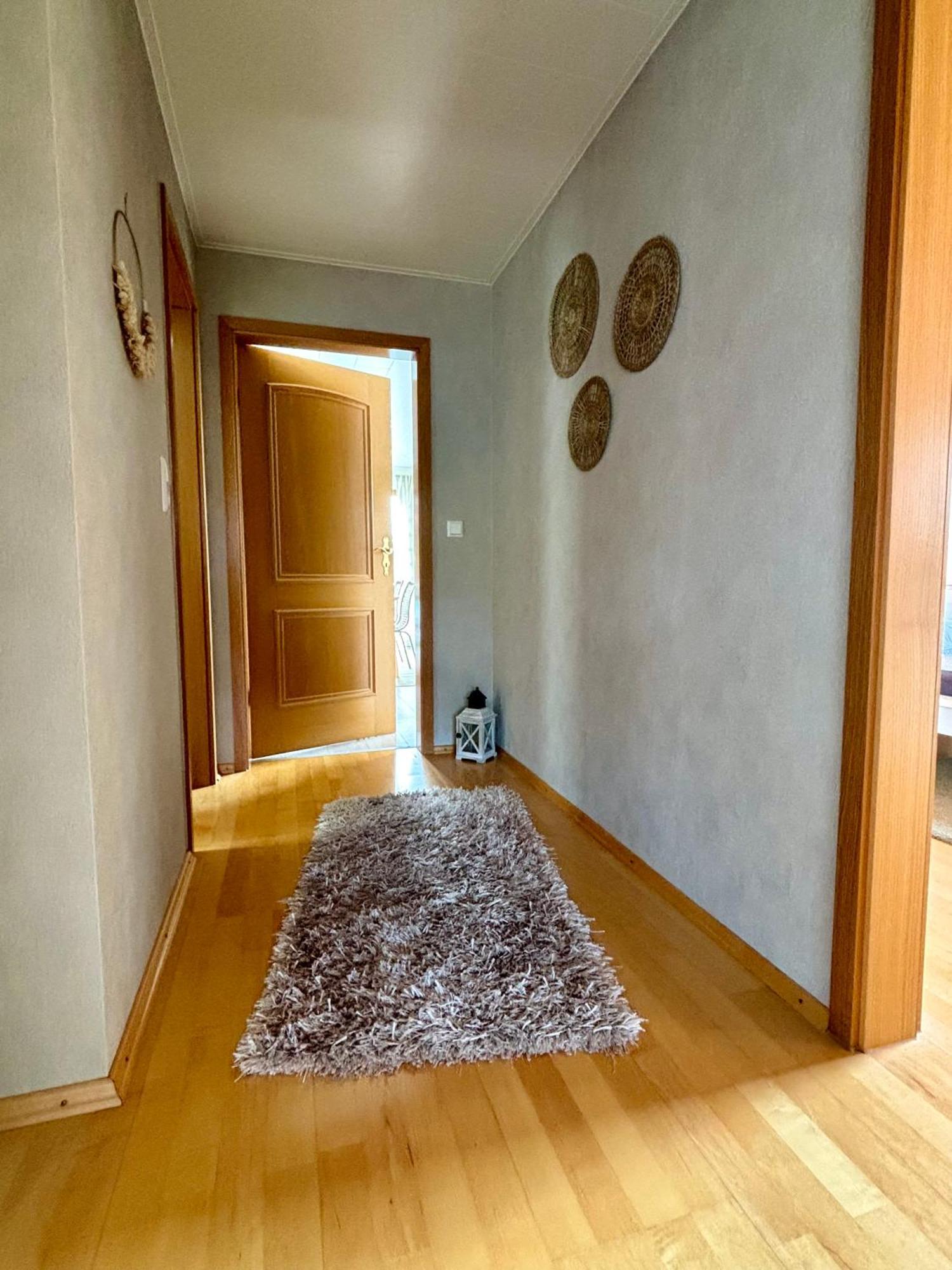 Apartment Minneburgblick Neckargerach Exterior foto